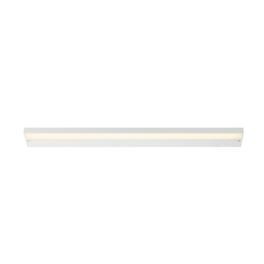 Savoy House LED 32" Undercabinet Light, White