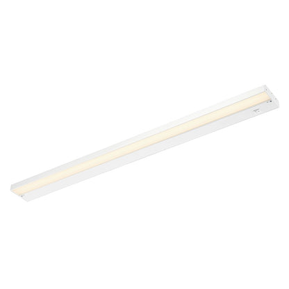 Savoy Essentials 1 Light LED Undercab Light, White