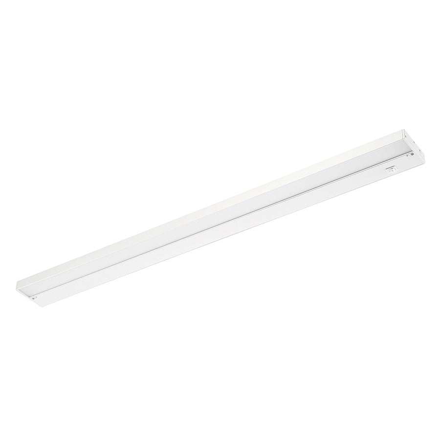 Savoy House LED 40" Undercabinet Light, White