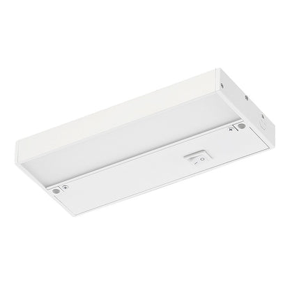 Savoy House LED 8" Undercabinet Light, White