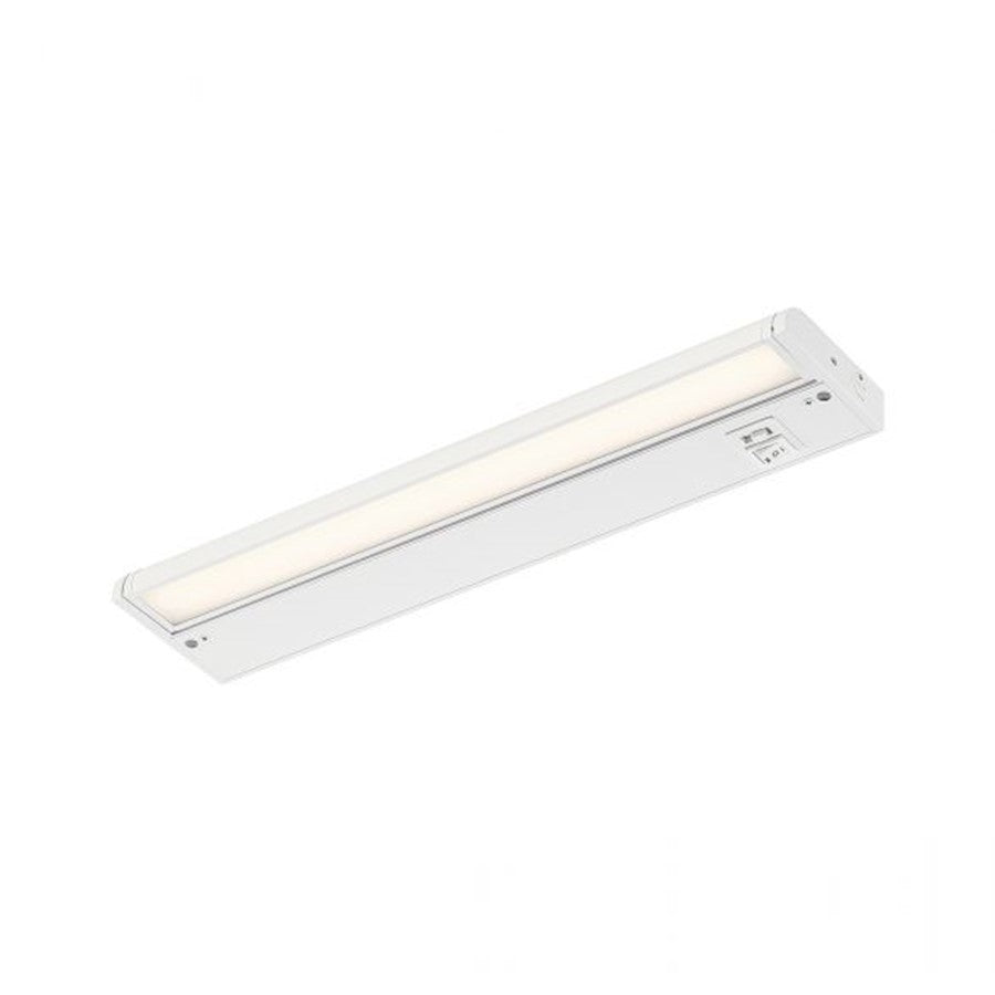 Savoy Essentials 1 Light LED Undercabinet Light