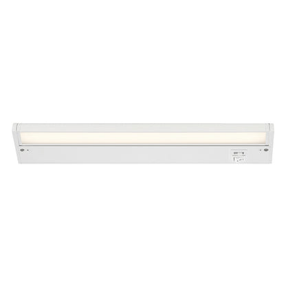 Savoy House LED 5CCT 16" Undercabinet Light, White