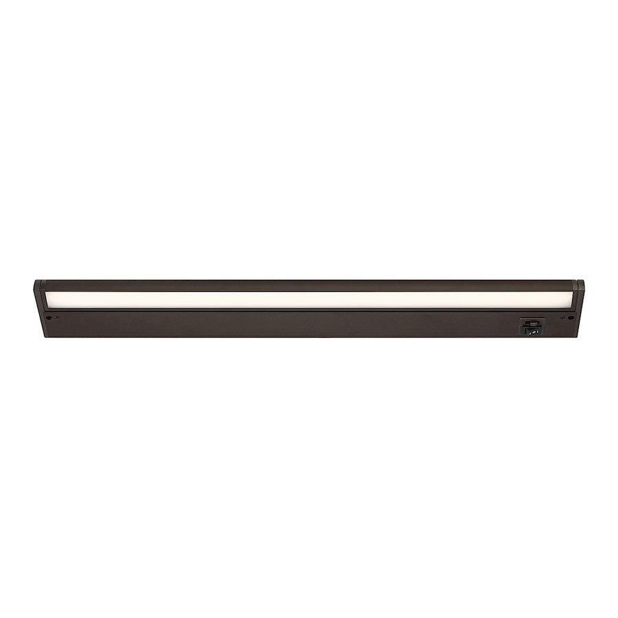 Savoy House LED 5CCT 24" Undercabinet Light, Bronze