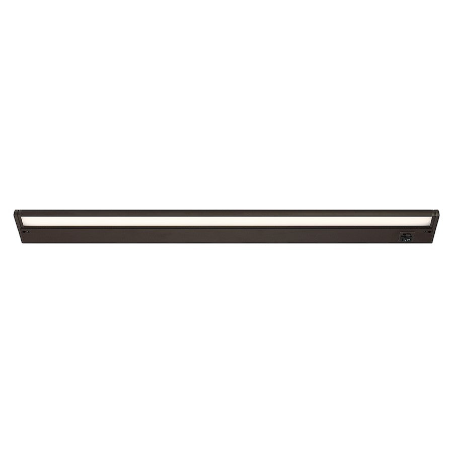 Savoy House LED 5CCT 32" Undercabinet Light, Bronze