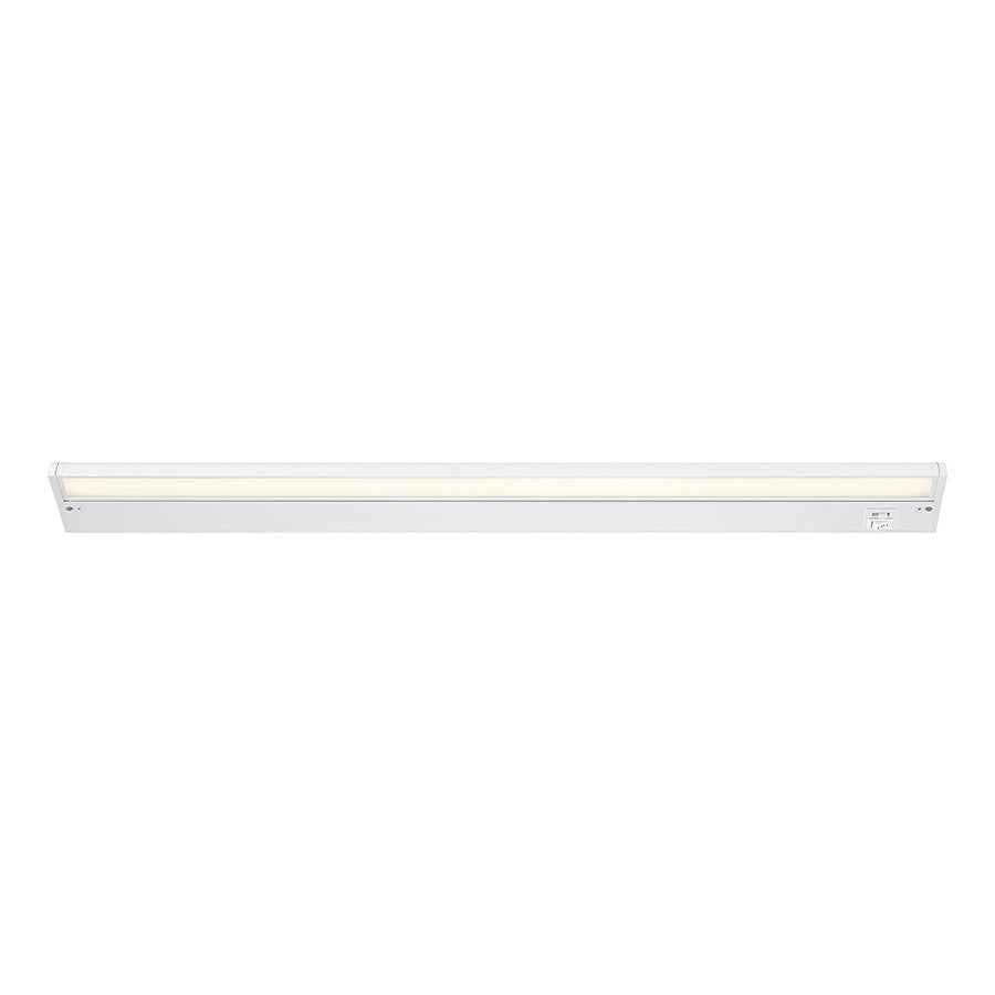 Savoy House LED 5CCT 32" Undercabinet Light, White