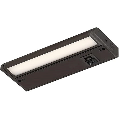 Savoy House LED 5CCT 9" Undercabinet Light, Bronze - 4-UC-5CCT-9-BZ