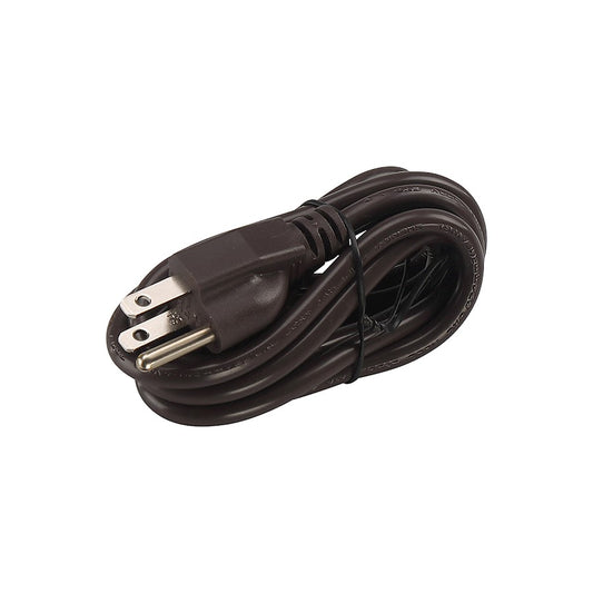 Savoy House Undercabinet Power Cord, Bronze - 4-UC-POWER-5-BZ