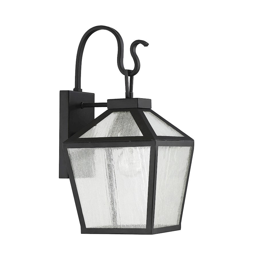 1 Light Outdoor Wall Lantern