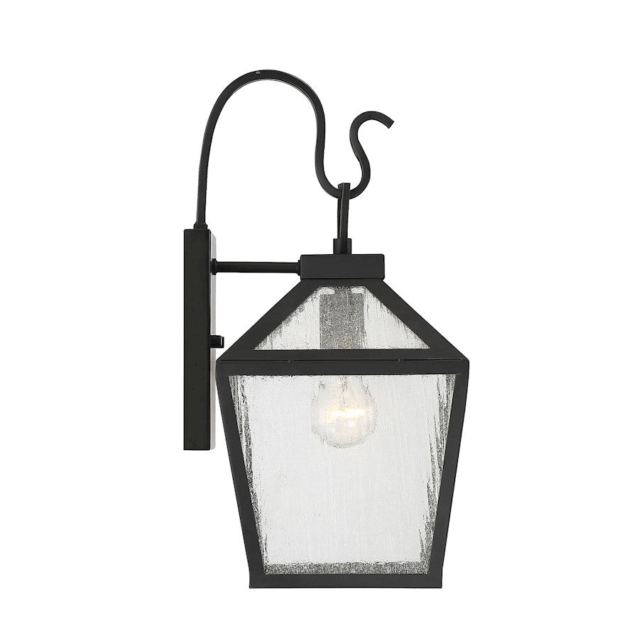 1 Light Outdoor Wall Lantern