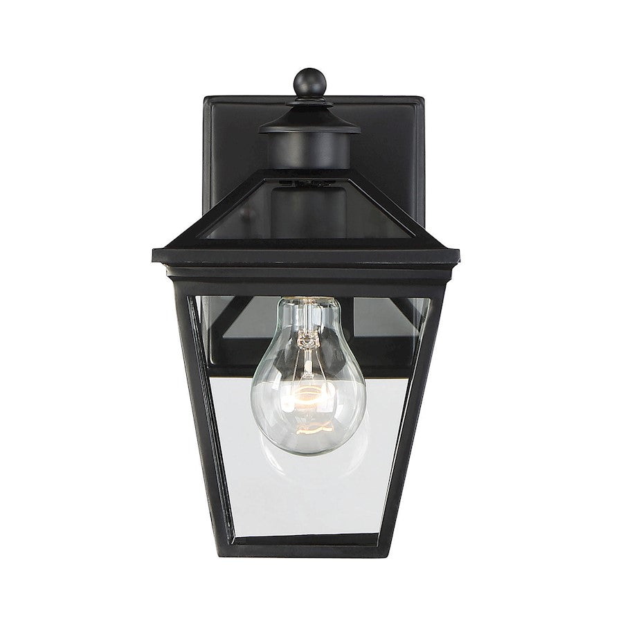 1 Light Outdoor Wall Lantern