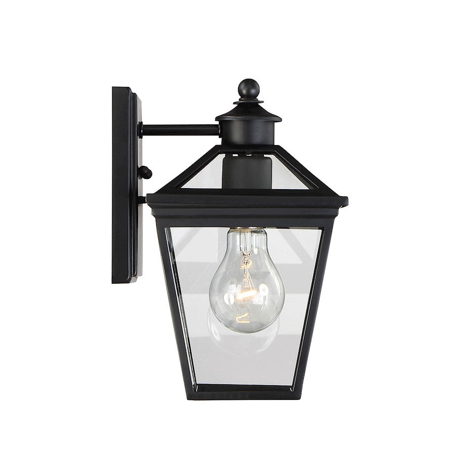 1 Light Outdoor Wall Lantern