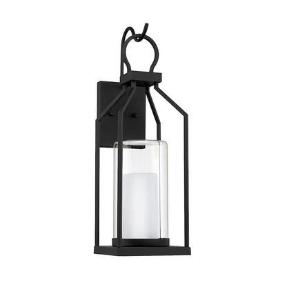 1 Light 24" Outdoor Wall Lantern