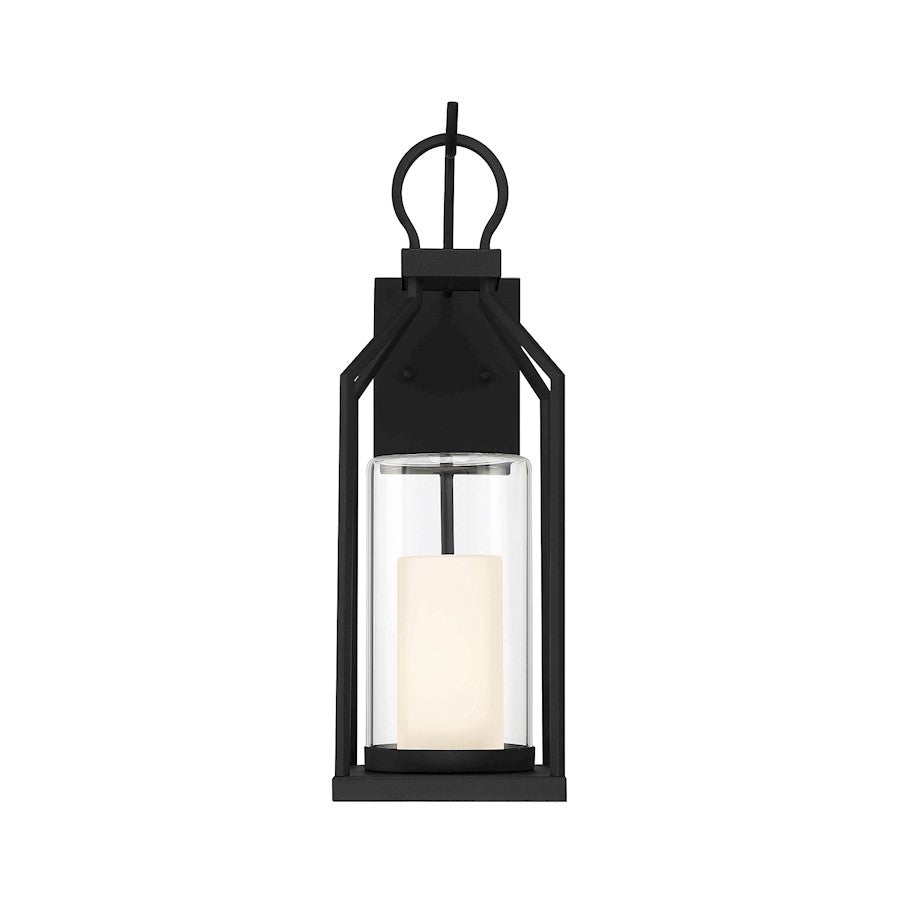 1 Light 24" Outdoor Wall Lantern