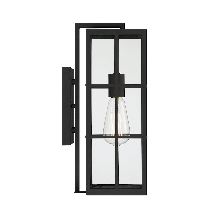 1 Light 16" Outdoor Wall Lantern