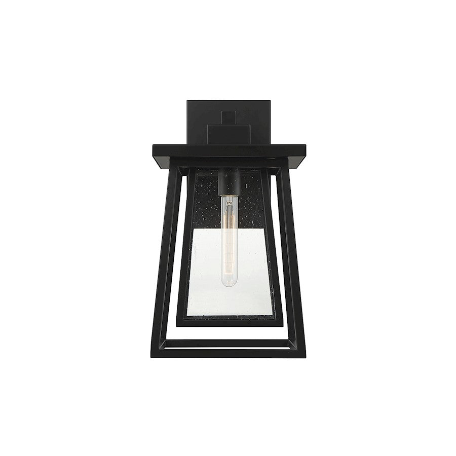 1 Light Outdoor Wall Lantern