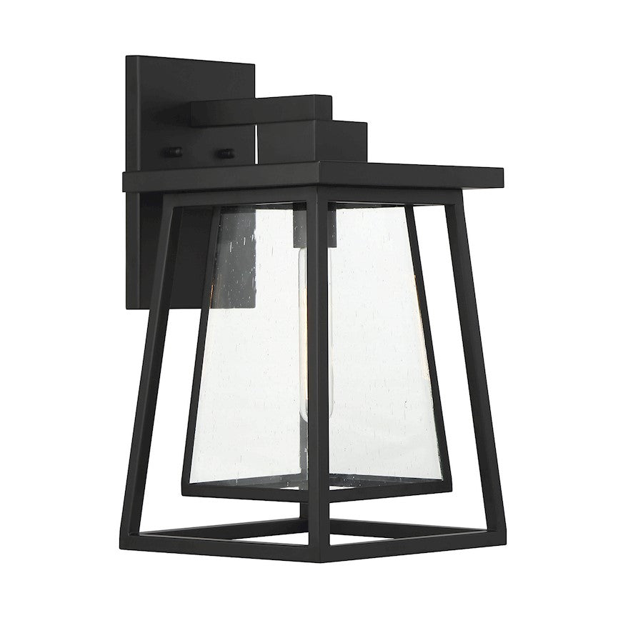 1 Light Outdoor Wall Lantern