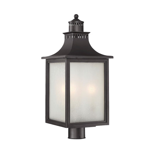 1 Light 18" Outdoor Wall Lantern