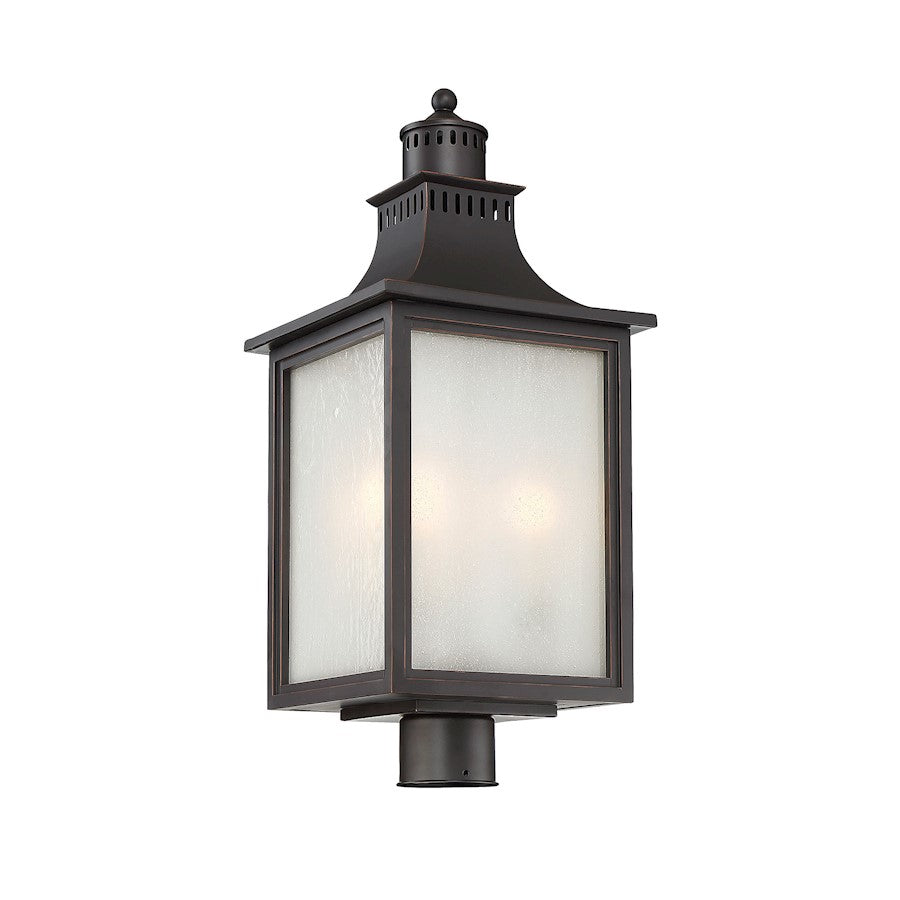 1 Light 18" Outdoor Wall Lantern