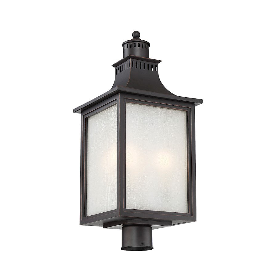 1 Light 18" Outdoor Wall Lantern