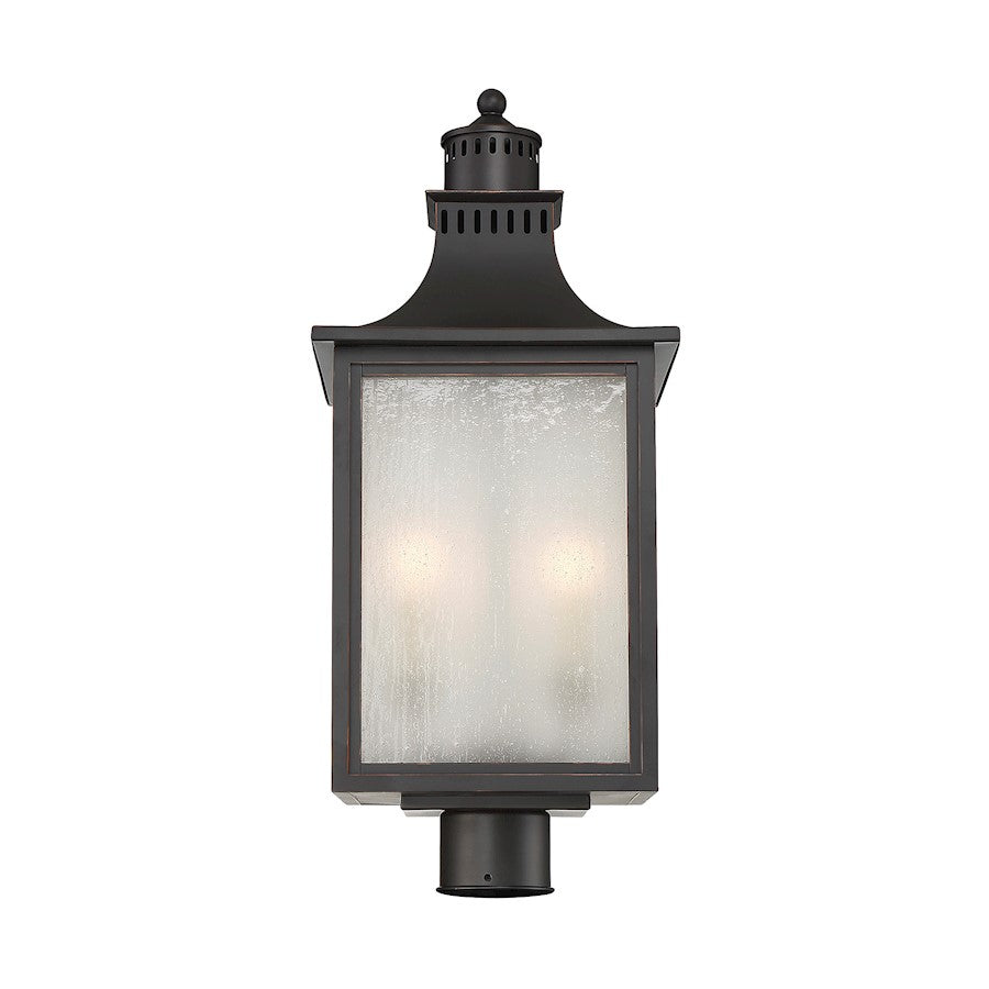 1 Light 18" Outdoor Wall Lantern