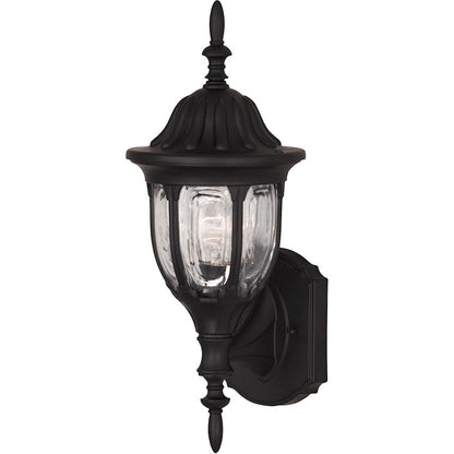 1 Light 7" Wall Lantern