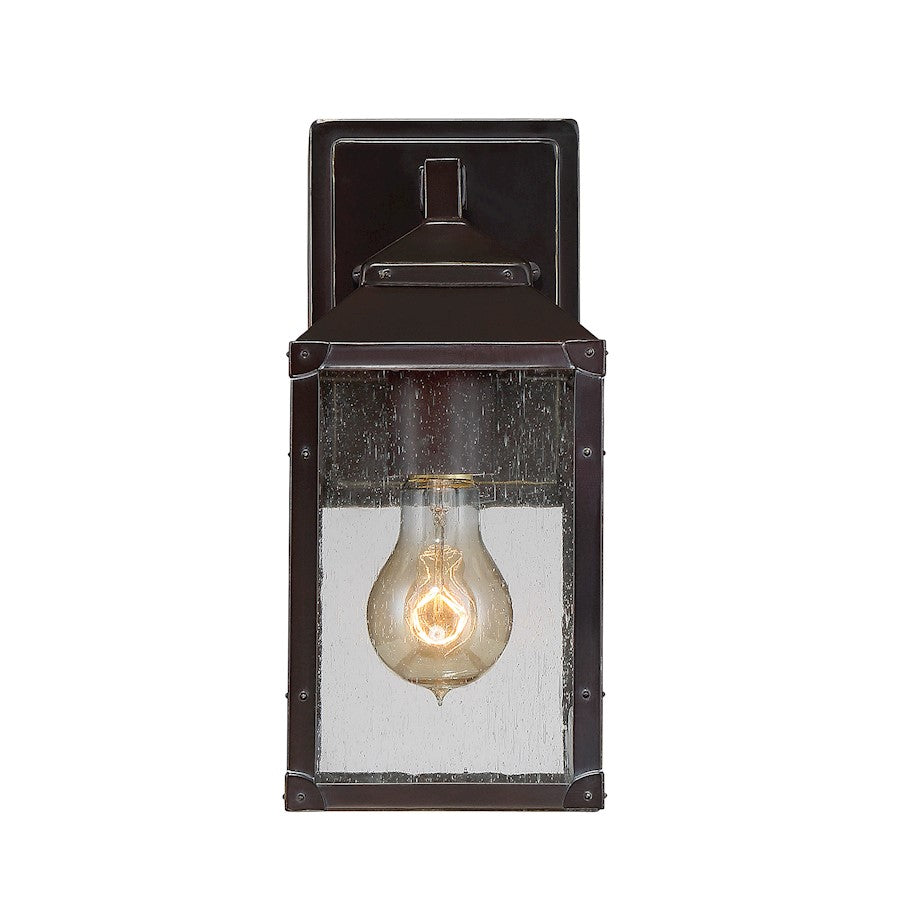 Outdoor Wall Lantern