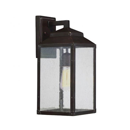 Outdoor Wall Lantern
