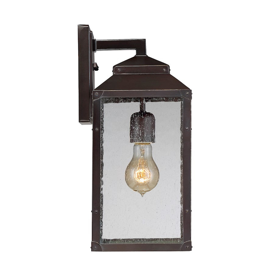 Outdoor Wall Lantern