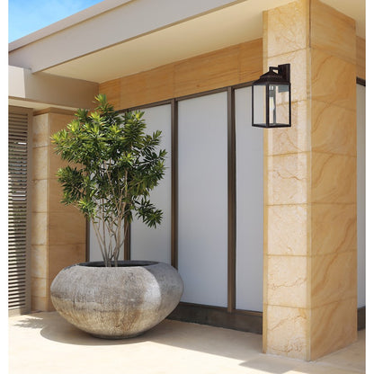 Outdoor Wall Lantern