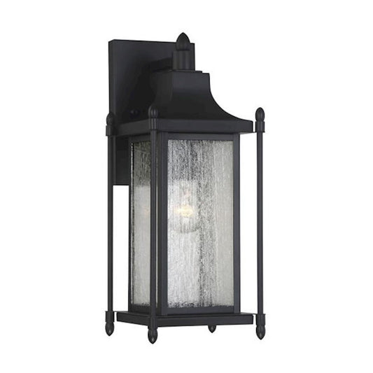 1 Light 16" Outdoor Wall Lantern