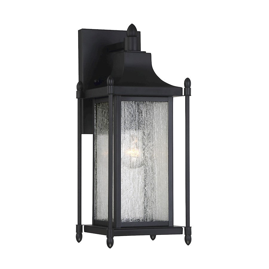 1 Light 16" Outdoor Wall Lantern