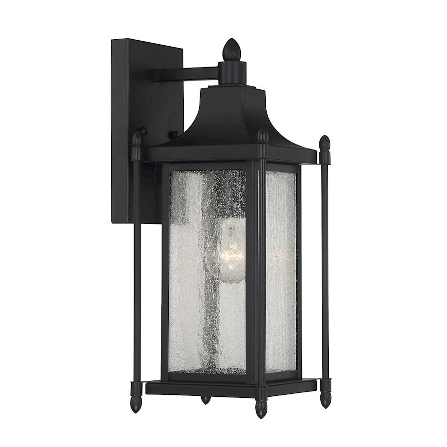 1 Light 16" Outdoor Wall Lantern