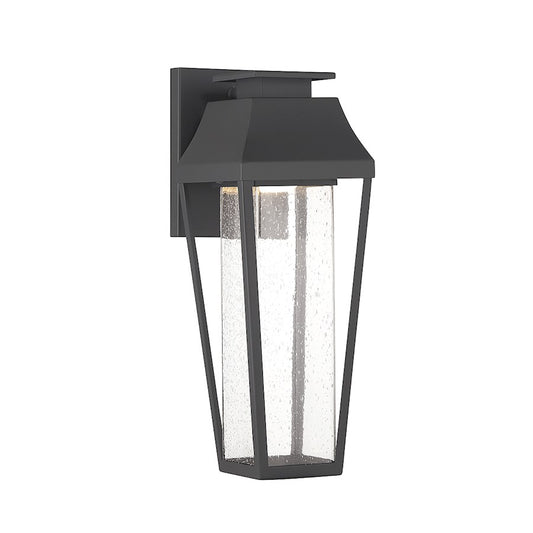 LED Outdoor 15" Wall Lantern