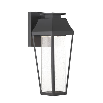 LED Outdoor 15" Wall Lantern