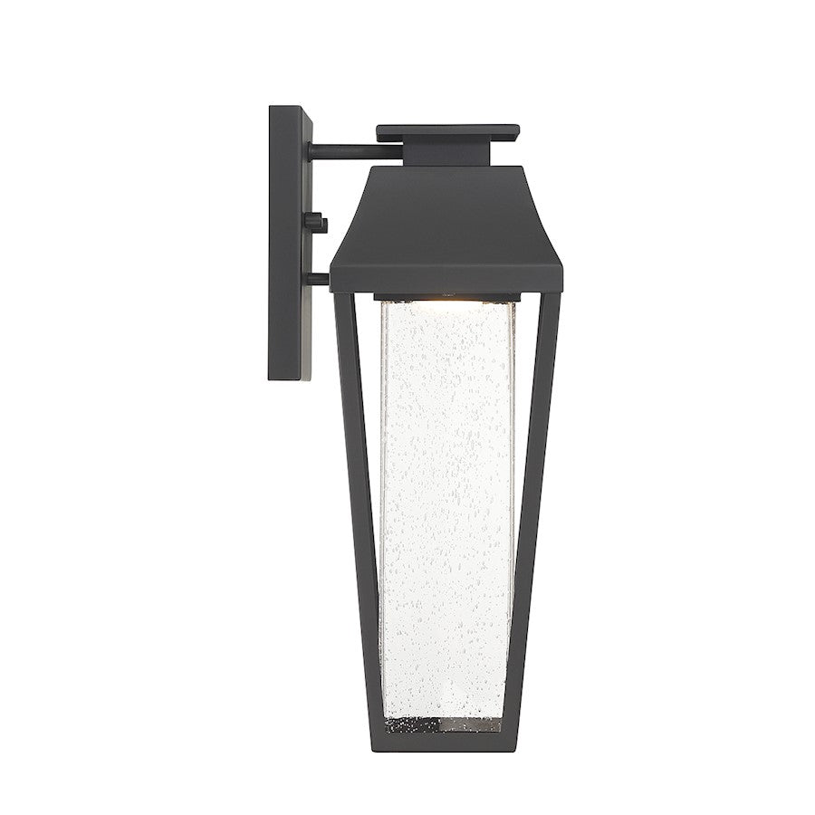 LED Outdoor 15" Wall Lantern