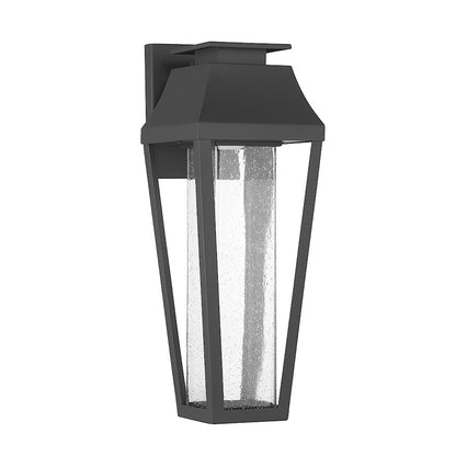 LED Outdoor 18" Wall Lantern