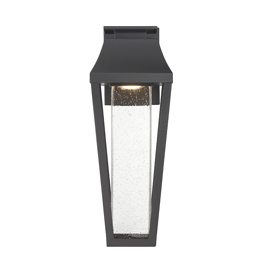 LED Outdoor 18" Wall Lantern