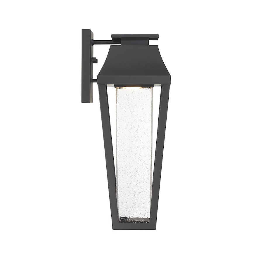 LED Outdoor 18" Wall Lantern