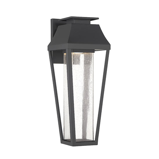 LED Outdoor 20" Wall Lantern