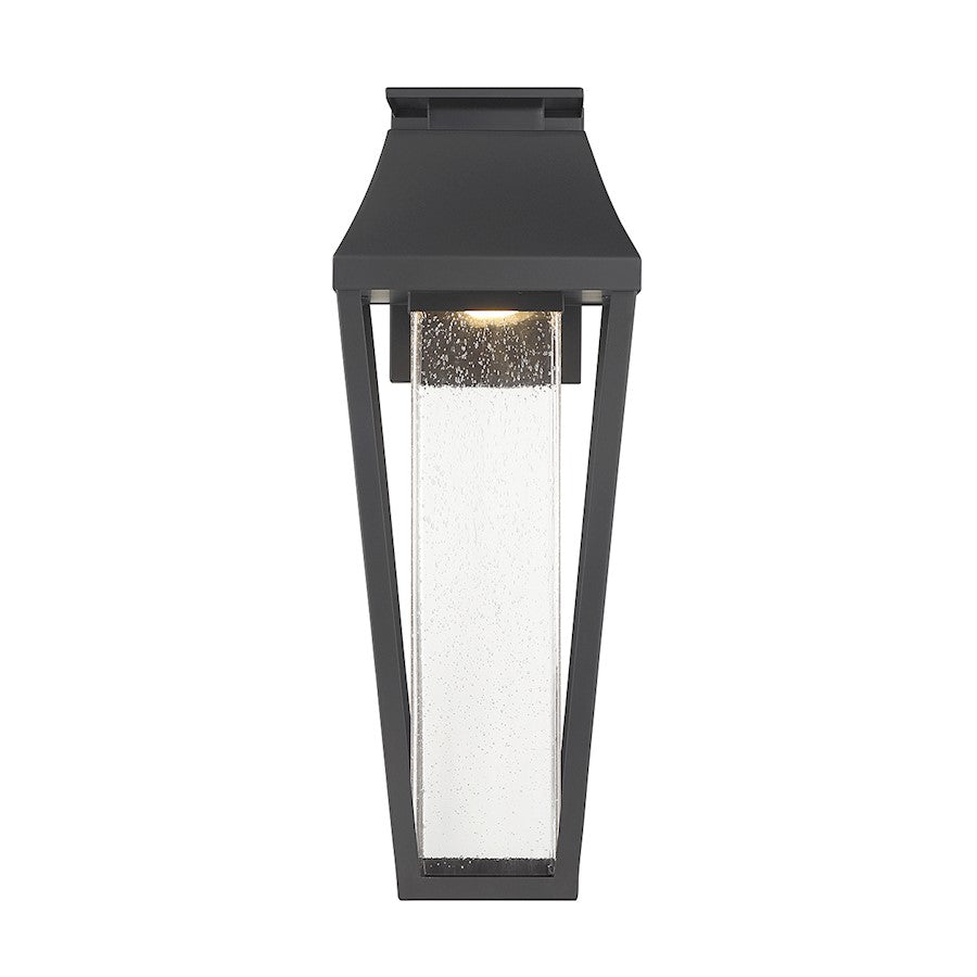 LED Outdoor 20" Wall Lantern