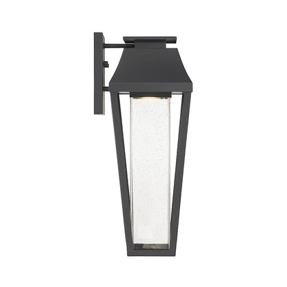 LED Outdoor 20" Wall Lantern