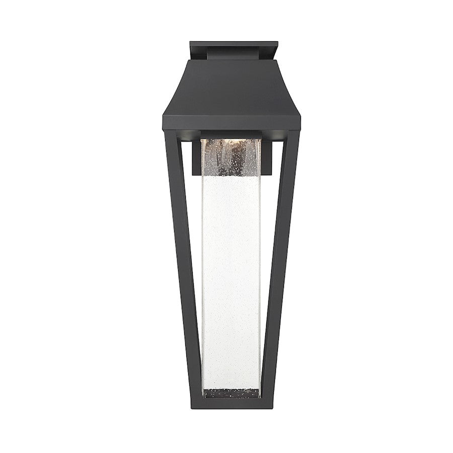 LED Outdoor 32" Wall Lantern