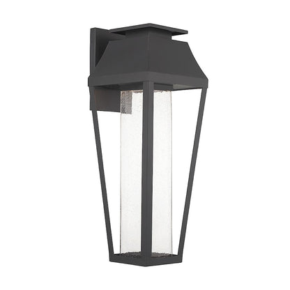 LED Outdoor 32" Wall Lantern