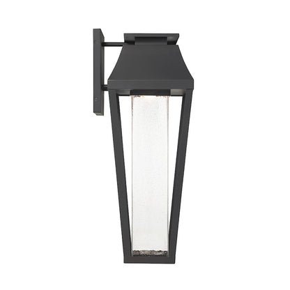 LED Outdoor 32" Wall Lantern