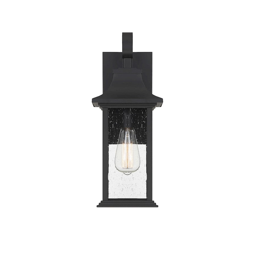 1 Light Small Outdoor Wall Sconce