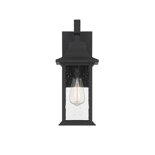 1 Light Small Outdoor Wall Sconce