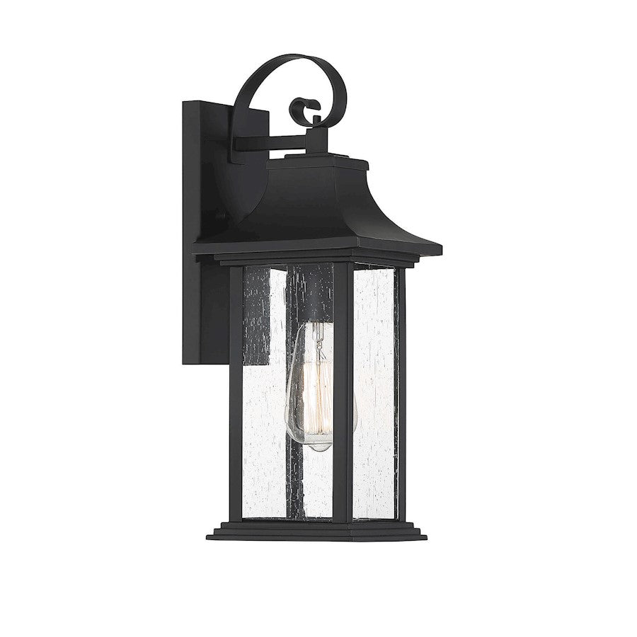 1 Light Small Outdoor Wall Sconce