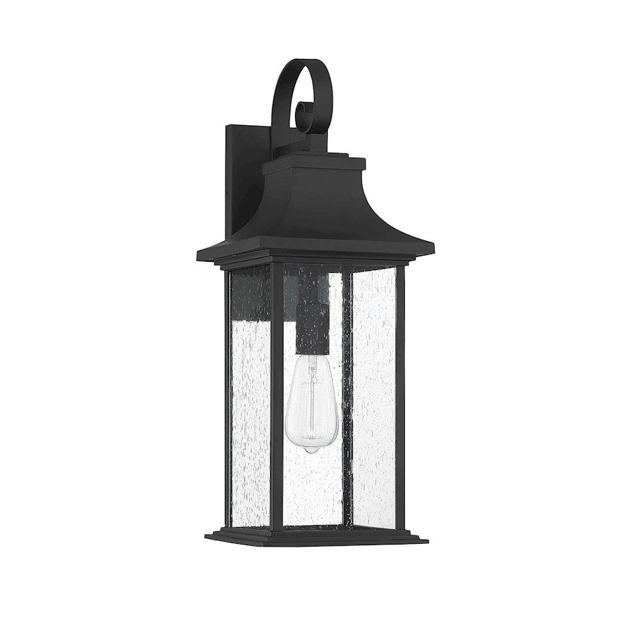 1 Light 23" Outdoor Wall Lantern