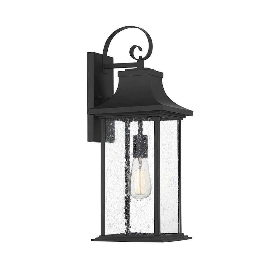 1 Light Small Outdoor Wall Sconce