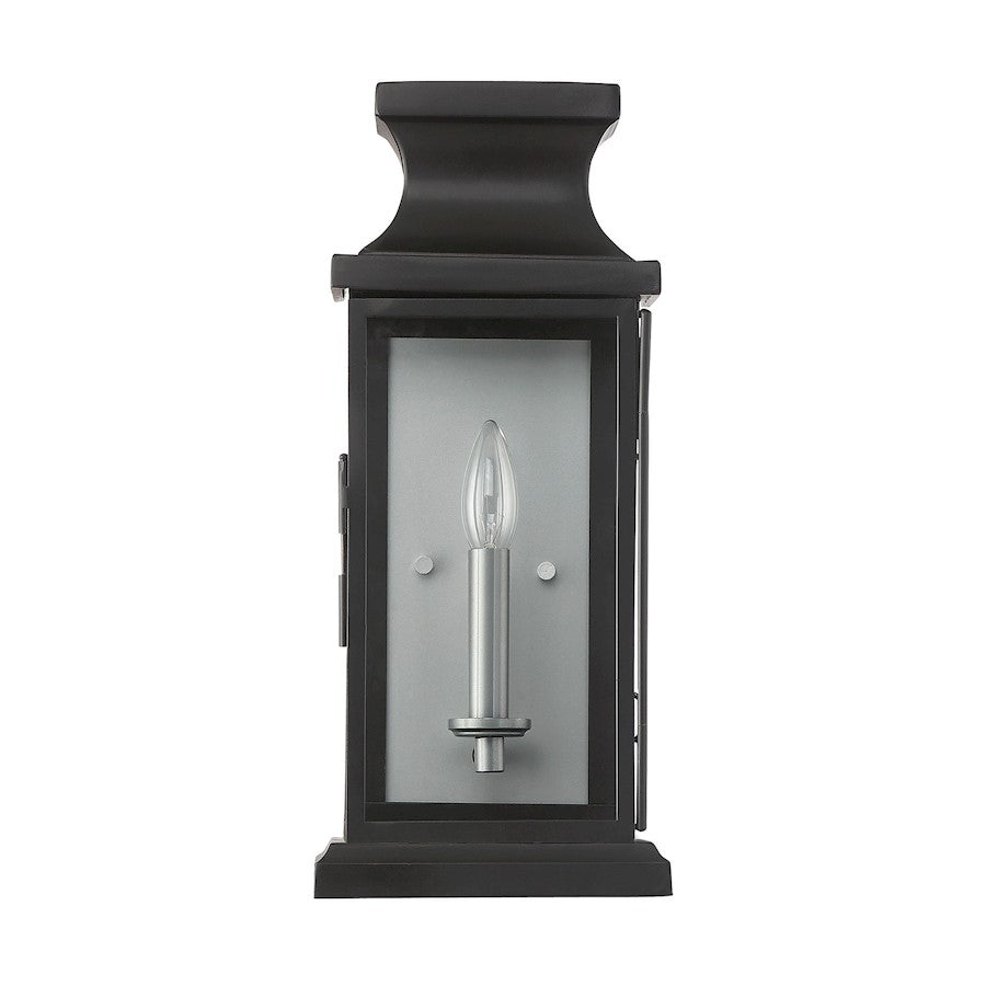 1 Light Outdoor Wall Lantern